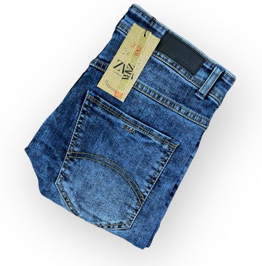 MNS Premium Jeans  J-025