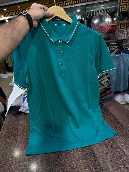 Imported Polo