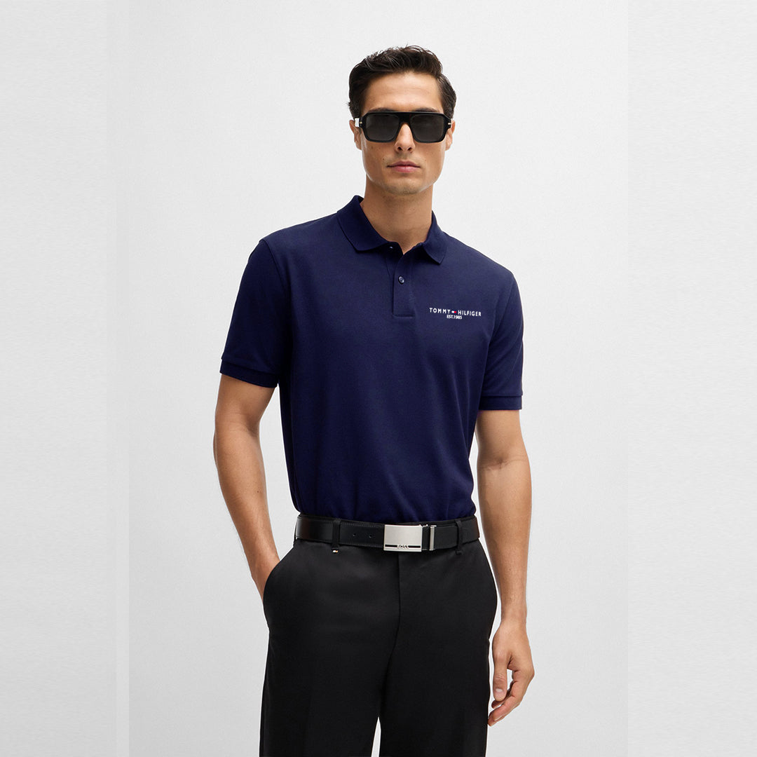 POLO TOMMY-H Premium