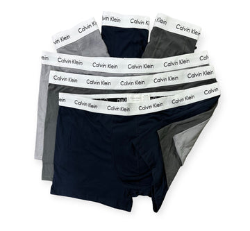 C-K Boxer (Pack Of 3) 5XL Size (52 to 54 Waist)