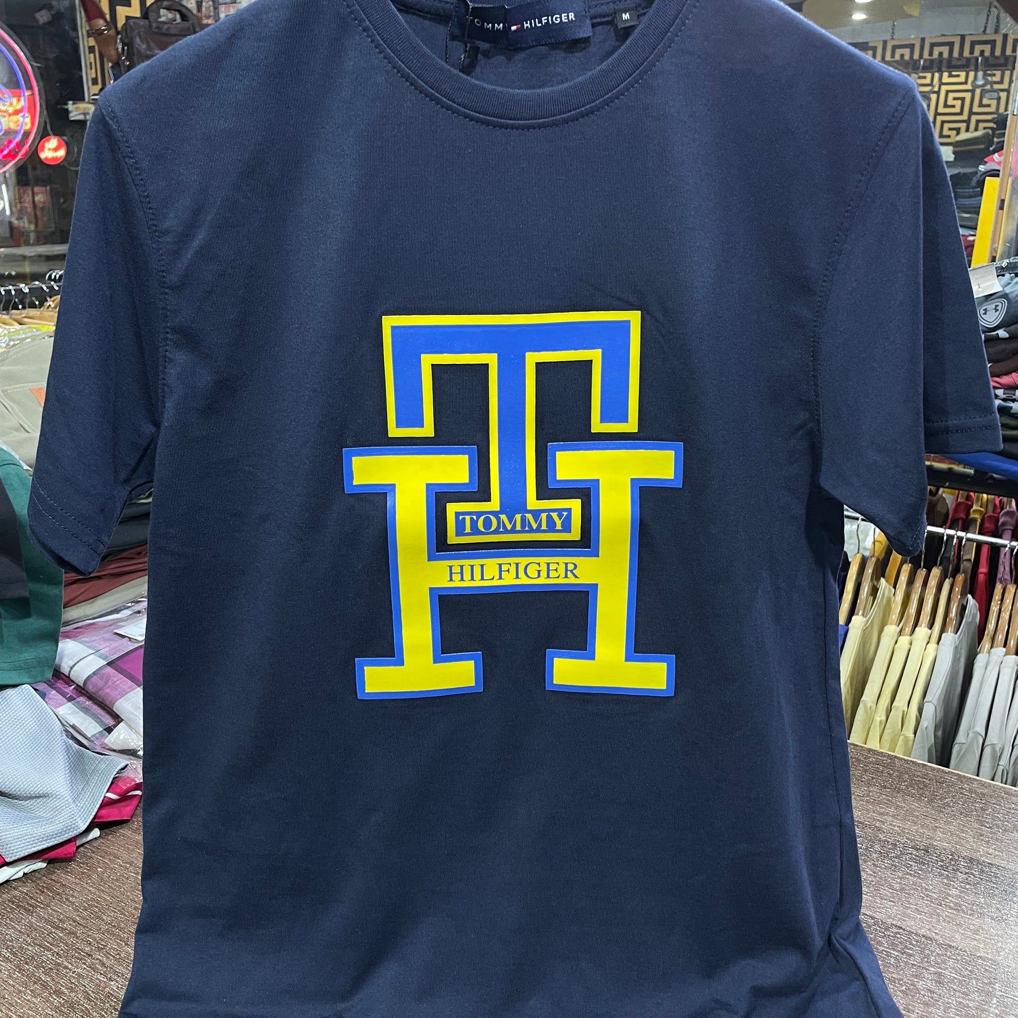 T-H Premium T-Shirt -01