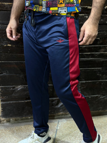 Trouser DriFit SMG Blue-00919