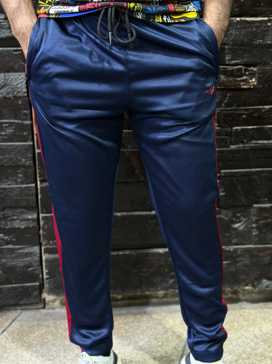 Trouser DriFit SMG Blue-00919