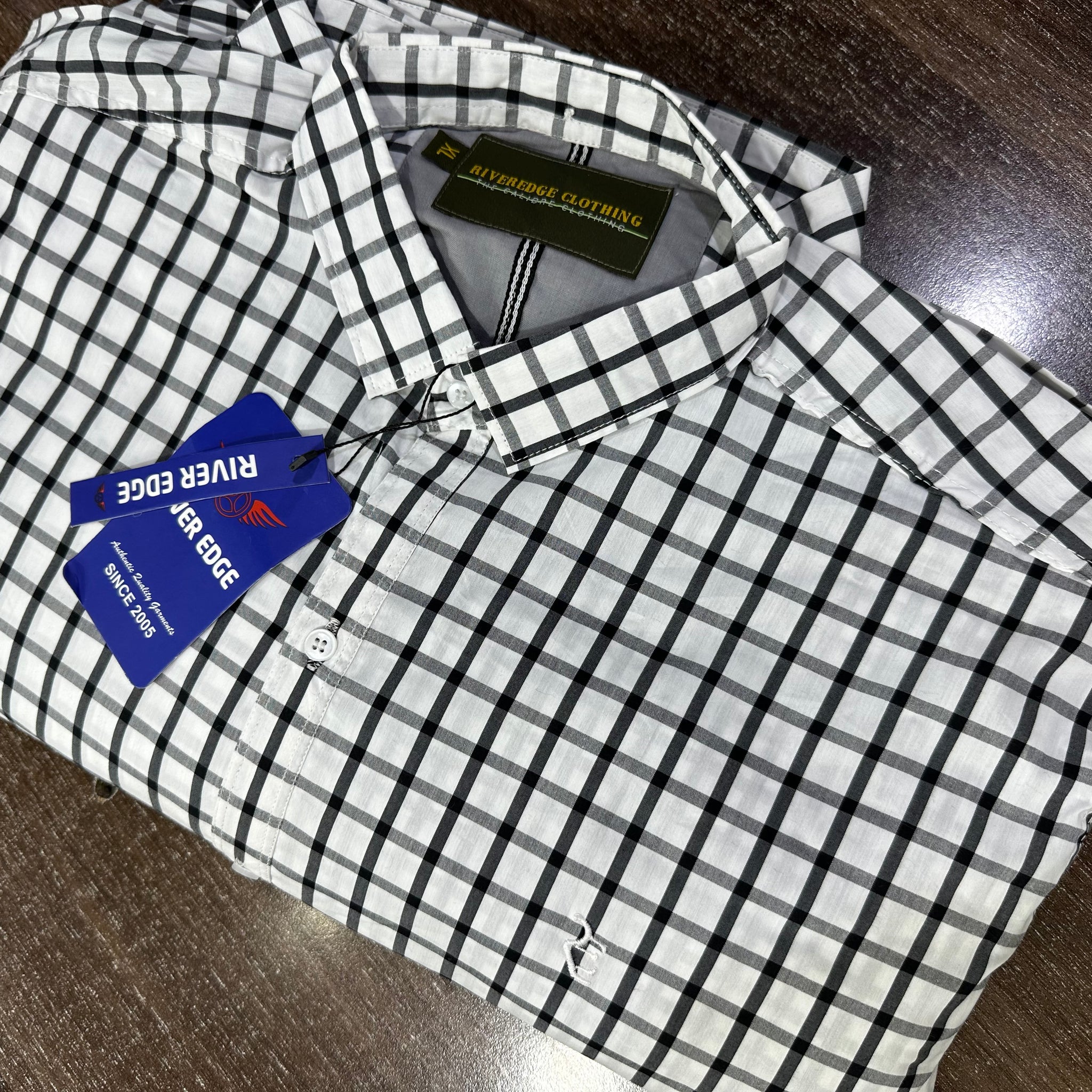 Premium Casual Shirt - CS 0517