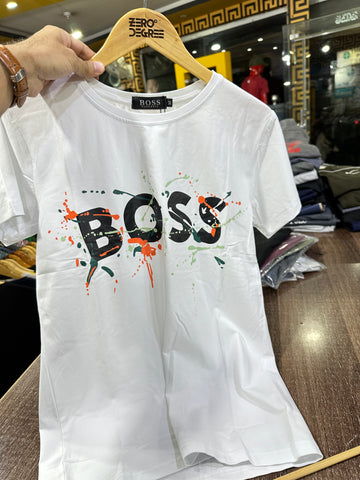 Premium Imported T-Shirt PD-03