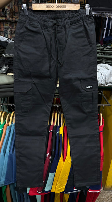 Cargo Trouser Stretchable