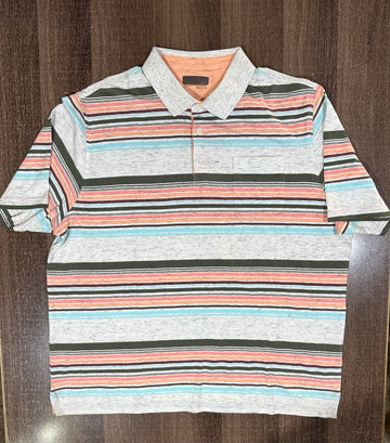 PQE Big Size Polo 3Xl