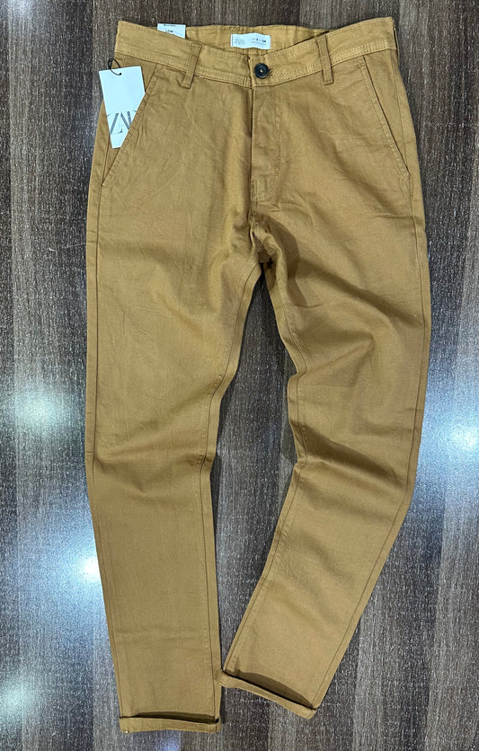 PR Premium Cotton Pant  CP-012 CML