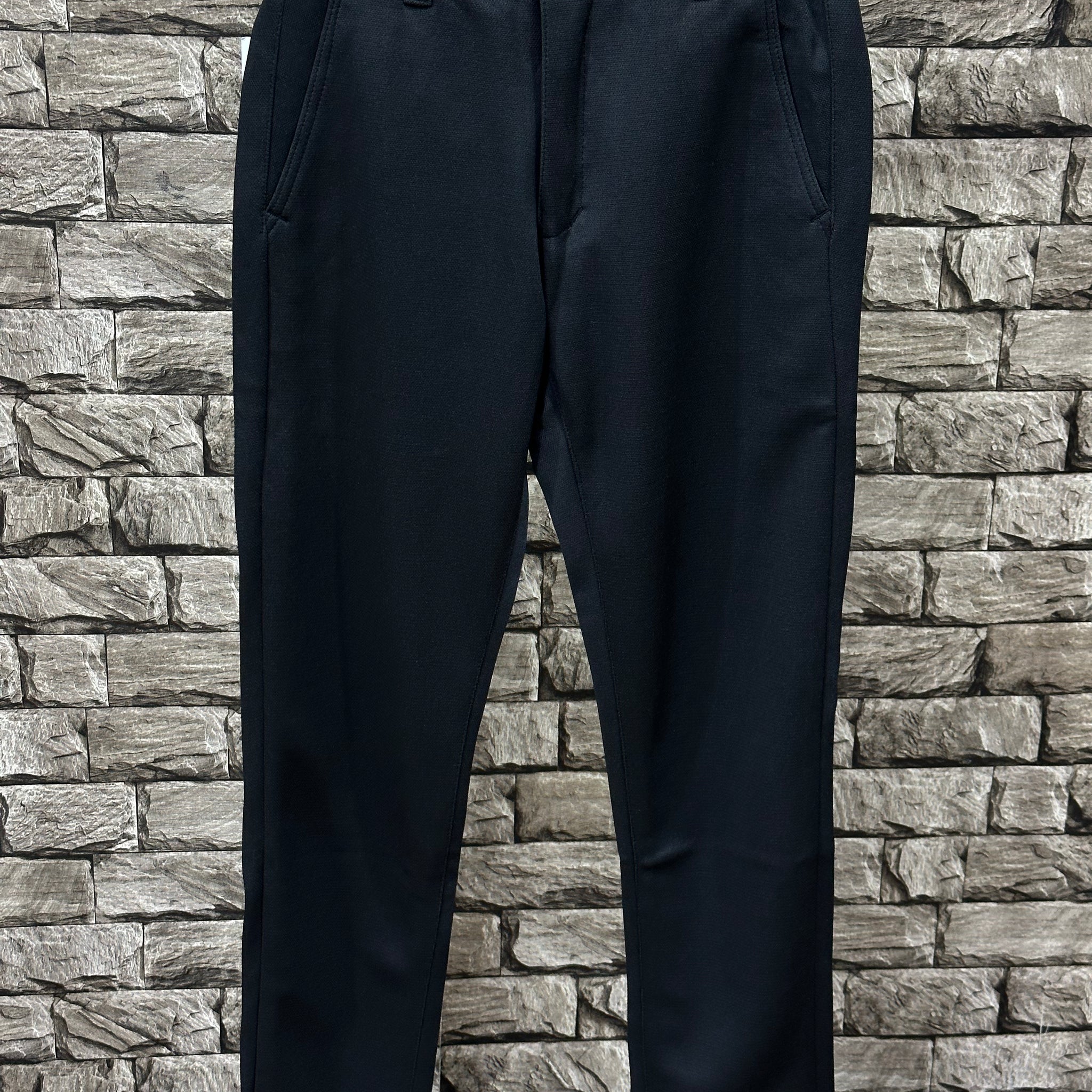 Men Supper Elastic Stretchable Trouser Pant