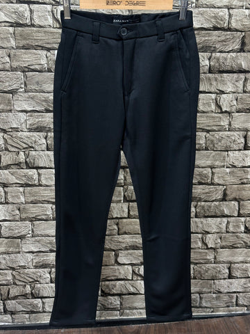 Men Supper Elastic Stretchable Trouser Pant