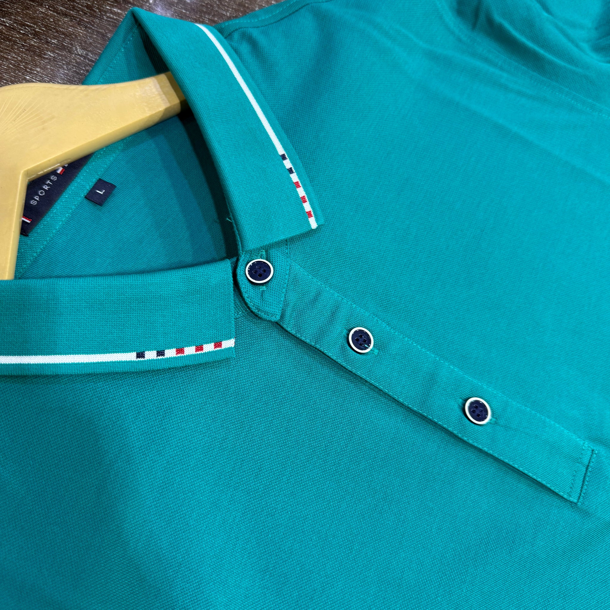 Imported Polo