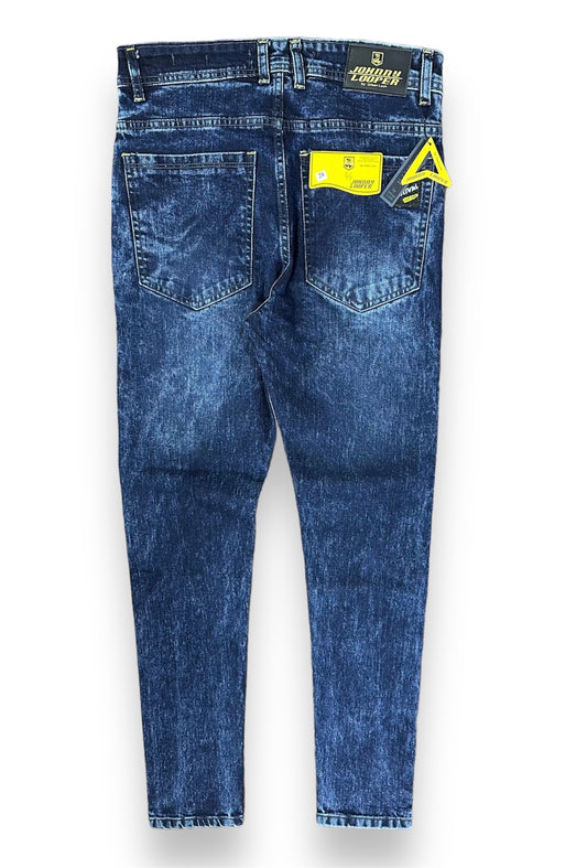 MNS Premium Jeans  J-024 is