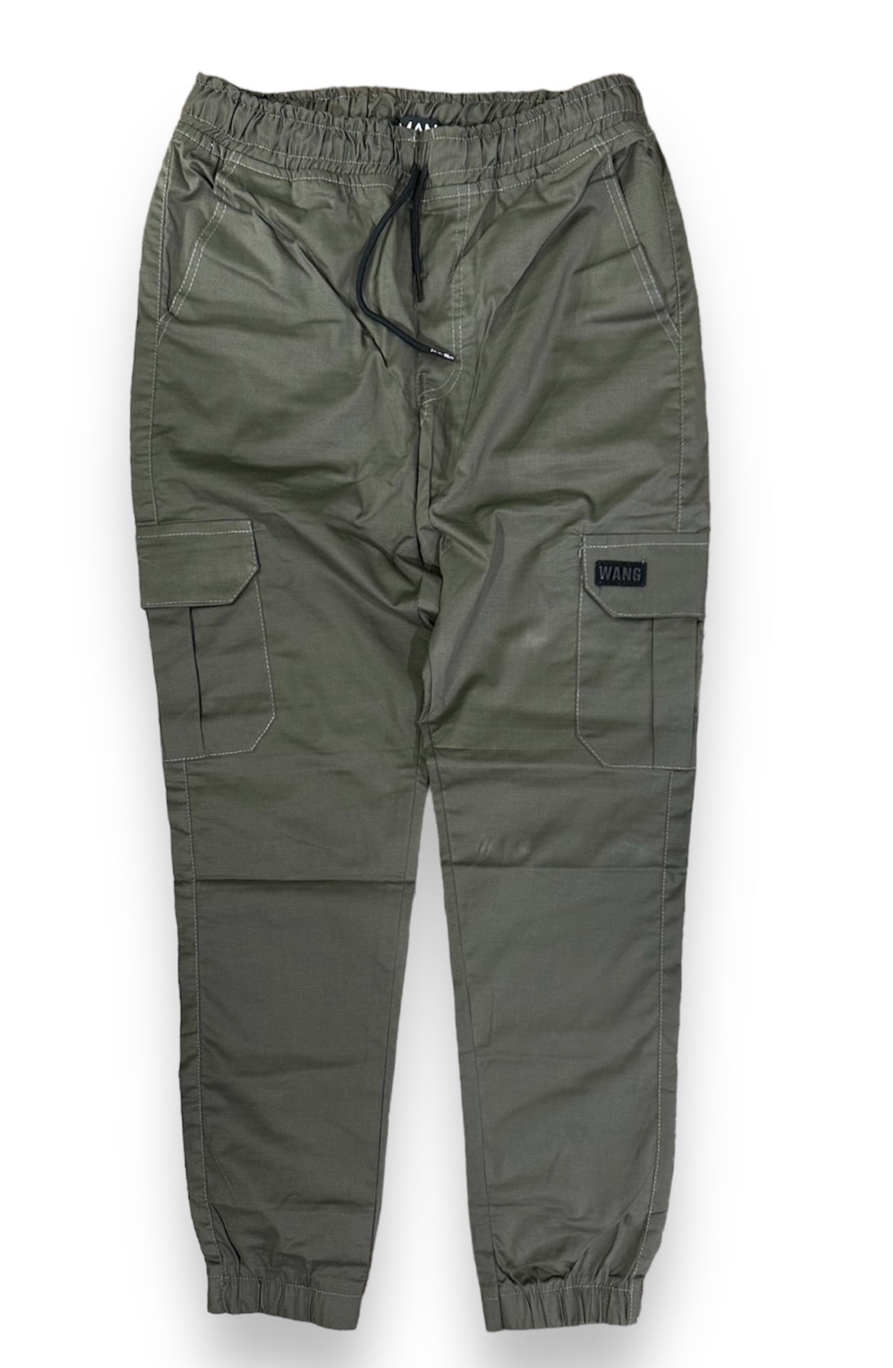 Cargo Trouser Texture