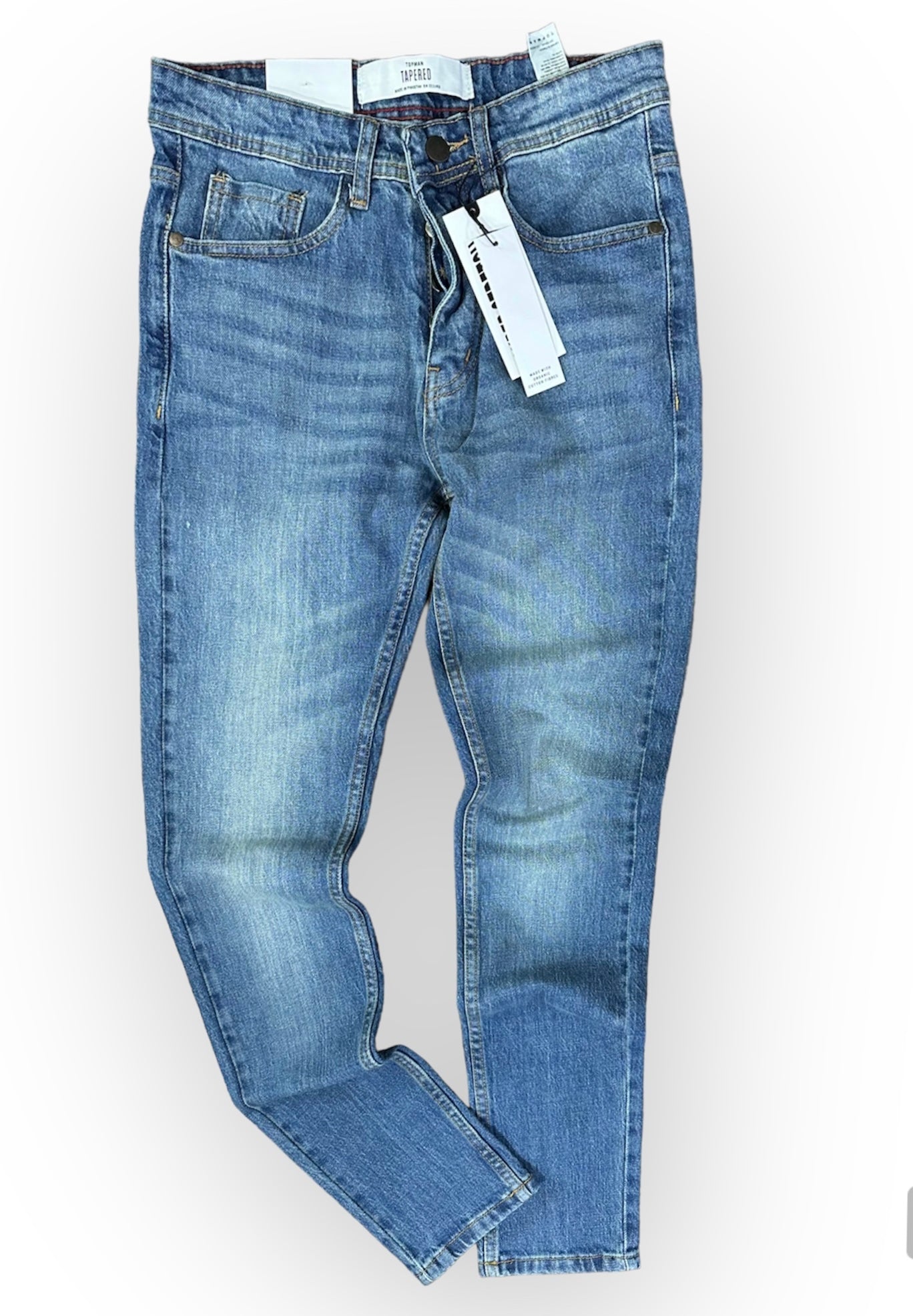 MNS Premium Jeans  J-003 CT