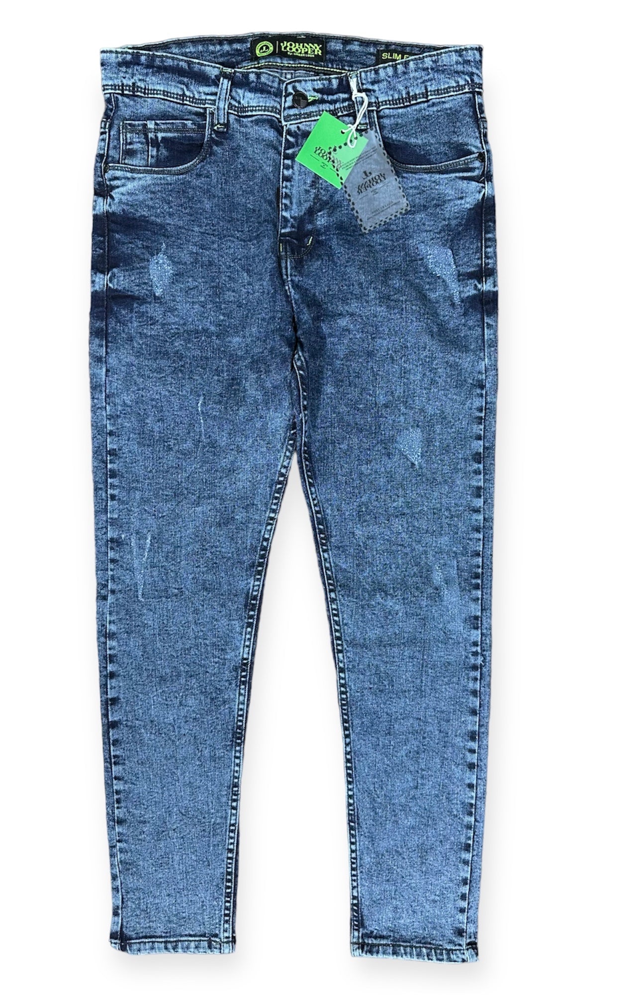 MNS Premium Jeans J-012