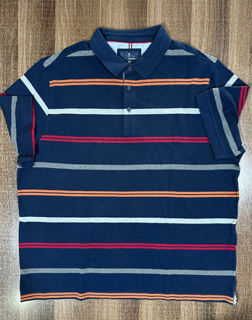 PQE Big Size Polo 4 5 XL