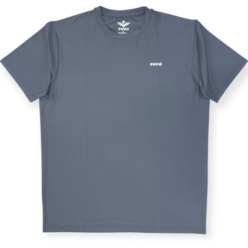 Tee SMOG - Grey