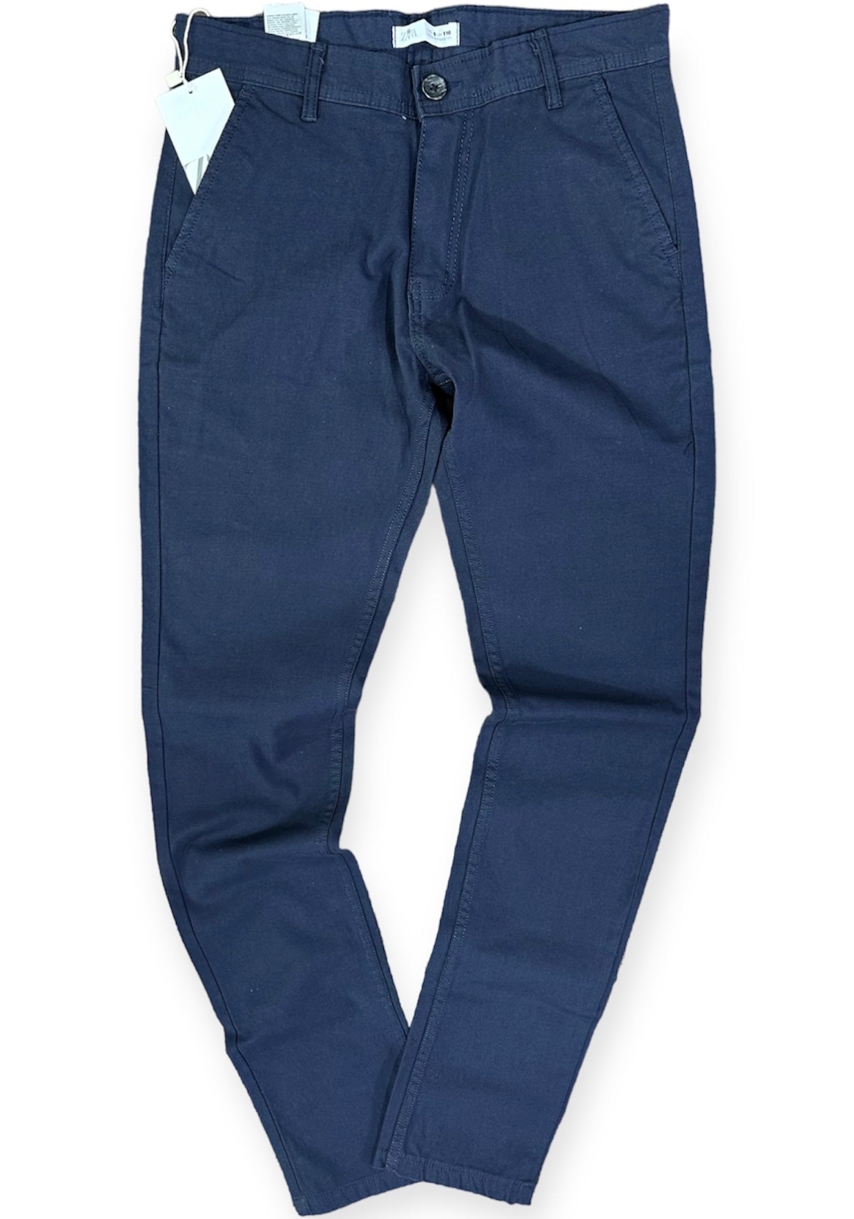 PR Premium Cotton Pant  CP-05 Neavy blue