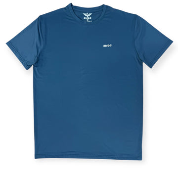 Tee SMOG - Zinc