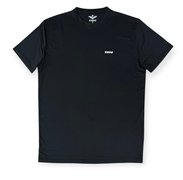 Tee SMOG - Black