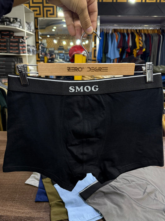 S-M-O-G  Boxer (Pack Of 3)