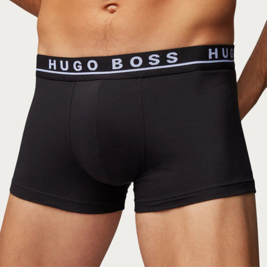 B-O-S-S Boxer (Pack Of 3)