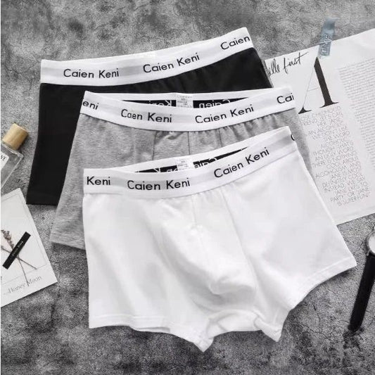 C-K Boxer (Pack Of 3) 5XL Size (52 to 54 Waist)