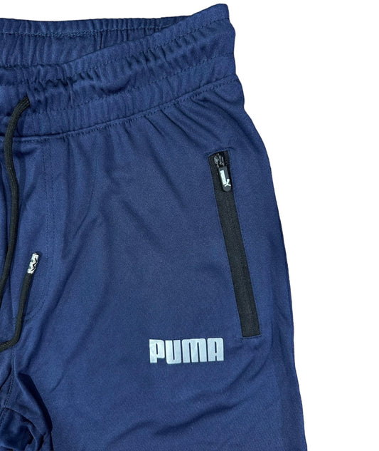 DryFit Premium Short Suite  PMA-01 - Blue